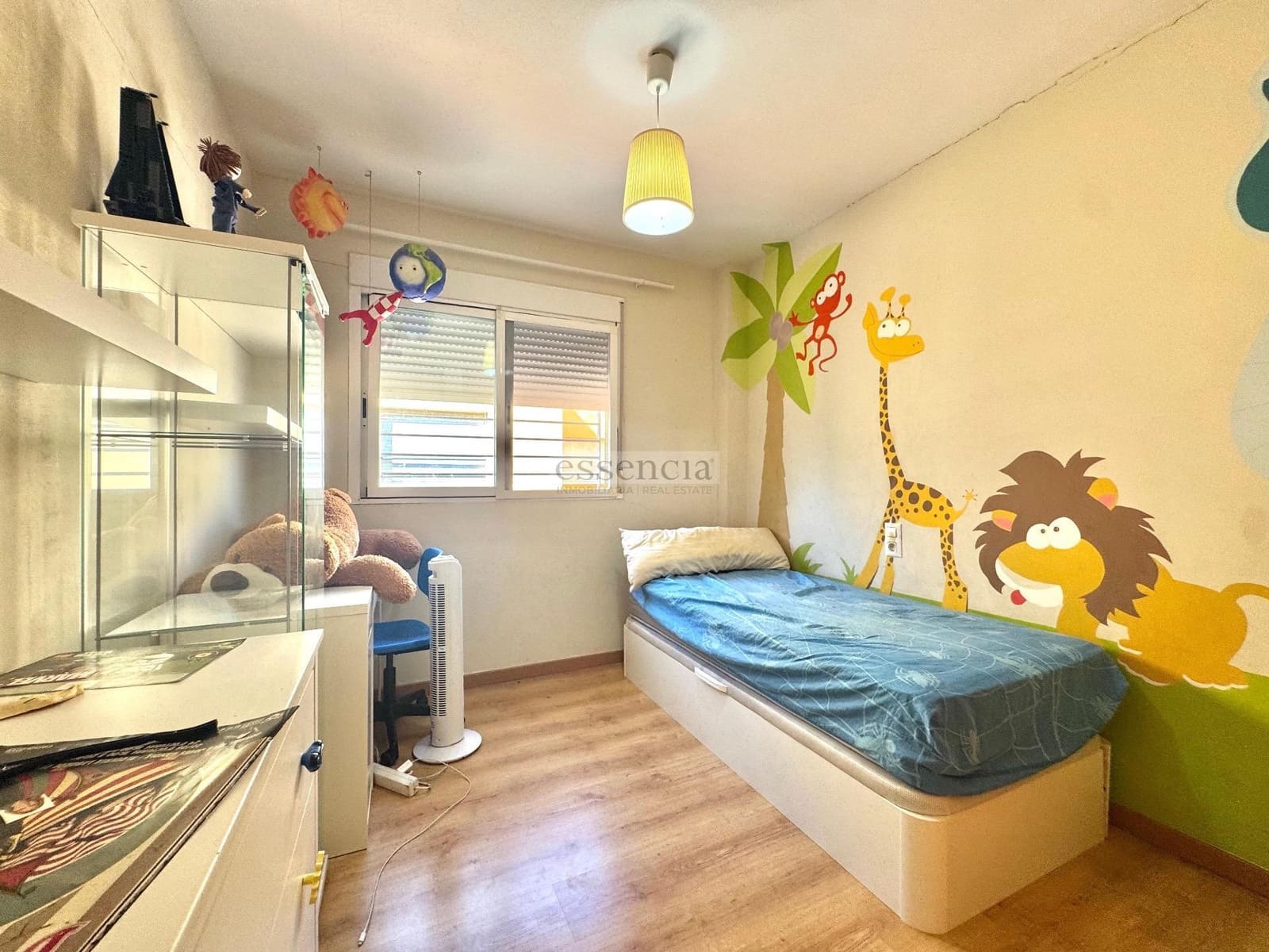 3 soveværelse Rækkehus til salg i Almoines med swimmingpool garage - € 209.000 (Ref: 9108577)