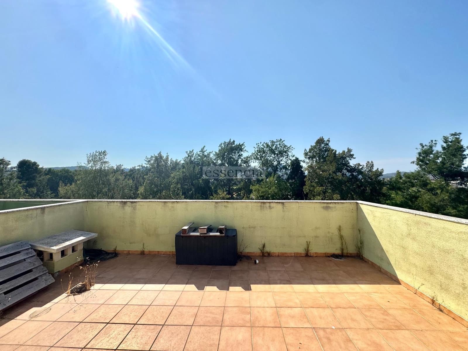 3 soveværelse Rækkehus til salg i Almoines med swimmingpool garage - € 209.000 (Ref: 9108577)