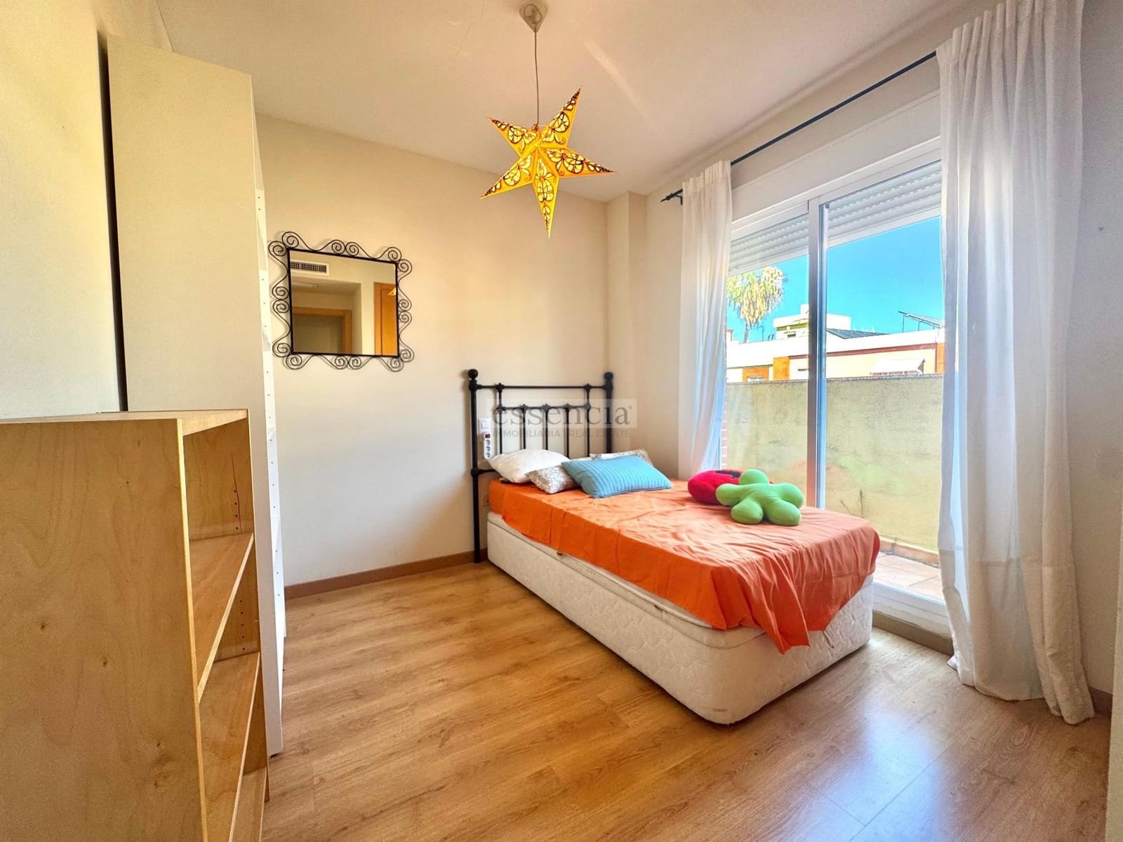 3 soveværelse Rækkehus til salg i Almoines med swimmingpool garage - € 209.000 (Ref: 9108577)