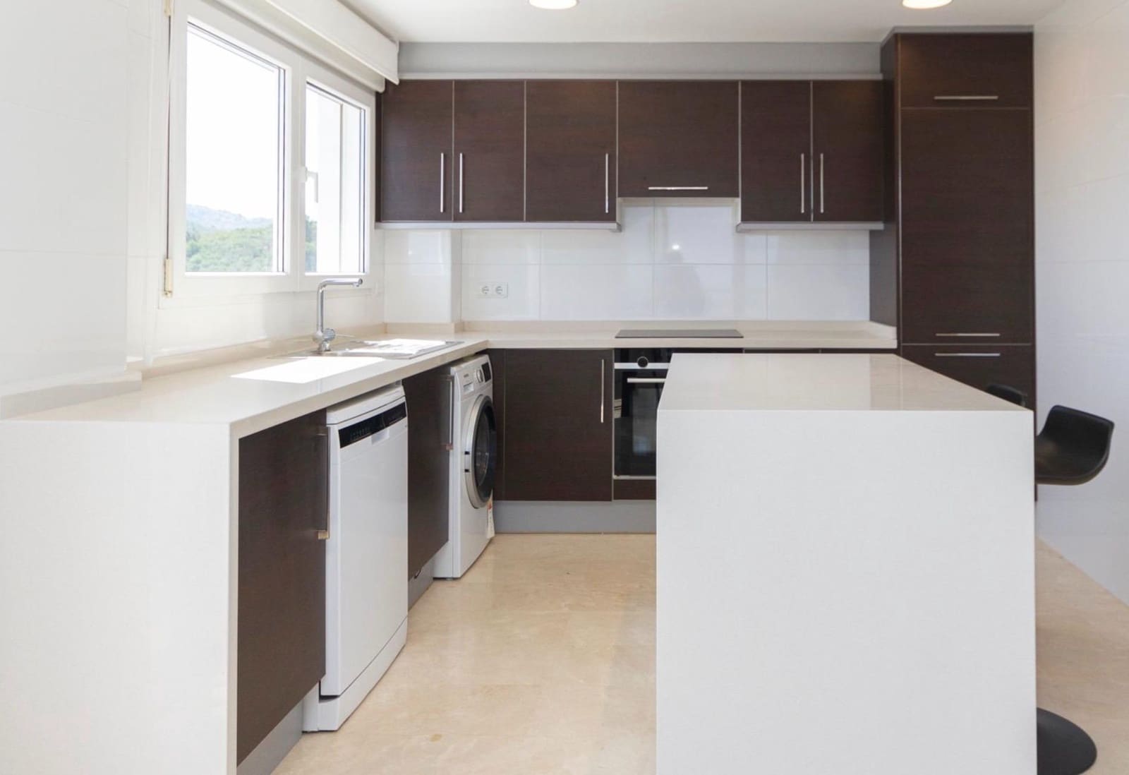 2 sovrum Lägenhet till salu i Pego med pool - 299 000 € (Ref: 9114036)