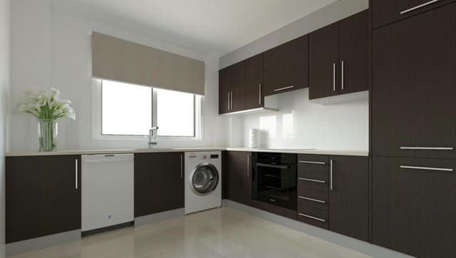 2 sovrum Lägenhet till salu i Pego med pool - 299 000 € (Ref: 9114036)