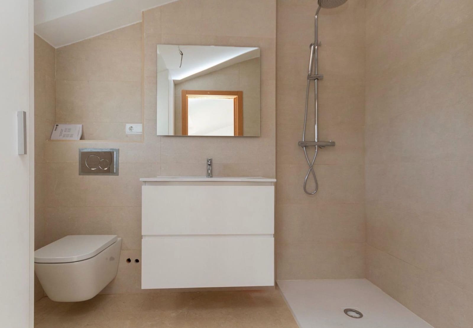 2 sovrum Lägenhet till salu i Pego med pool - 299 000 € (Ref: 9114036)