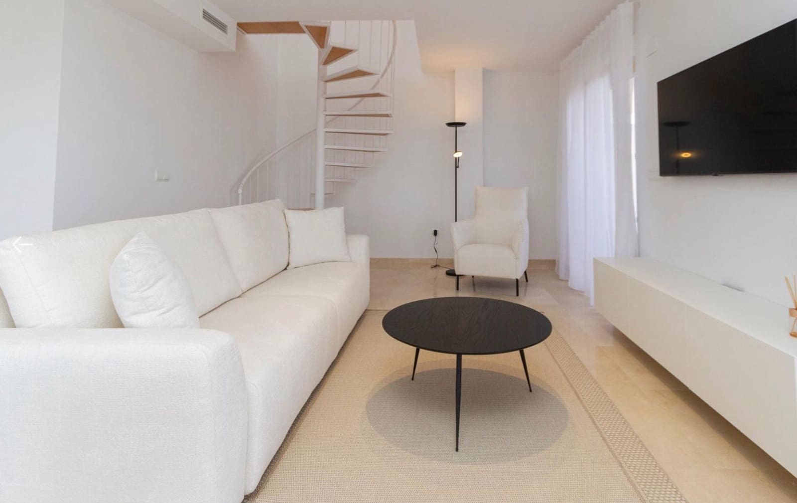 2 sovrum Lägenhet till salu i Pego med pool - 299 000 € (Ref: 9114036)