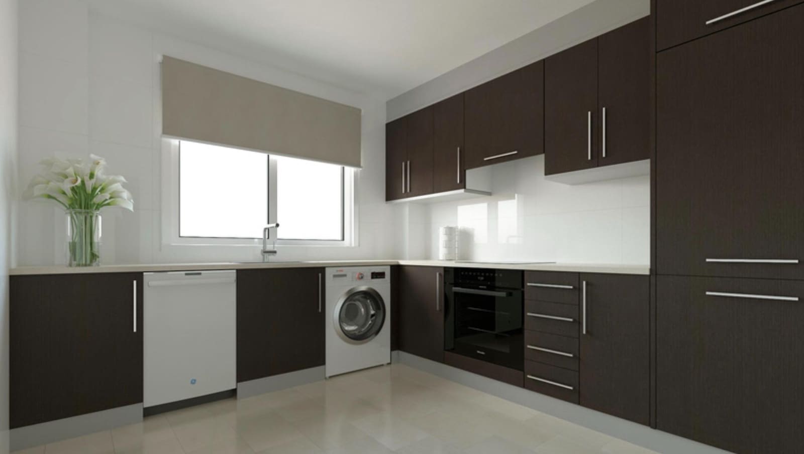 2 soverom Leilighet til salgs i Pego med svømmebasseng - € 285 000 (Ref: 9114037)