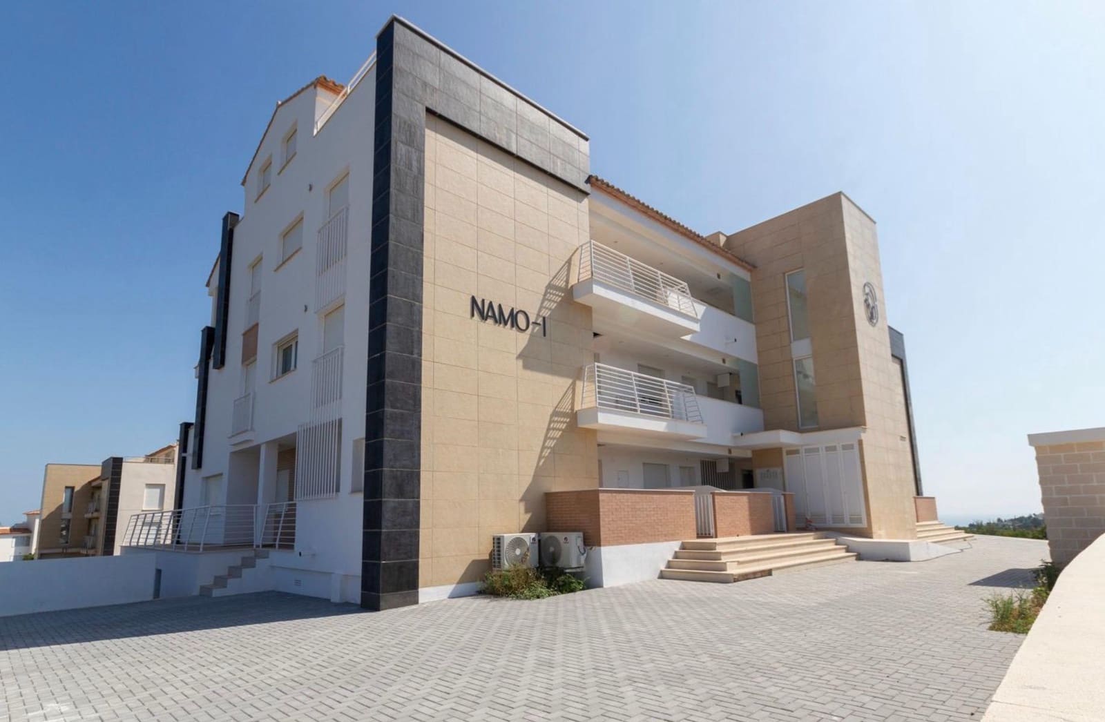 2 soverom Leilighet til salgs i Pego med svømmebasseng - € 285 000 (Ref: 9114037)