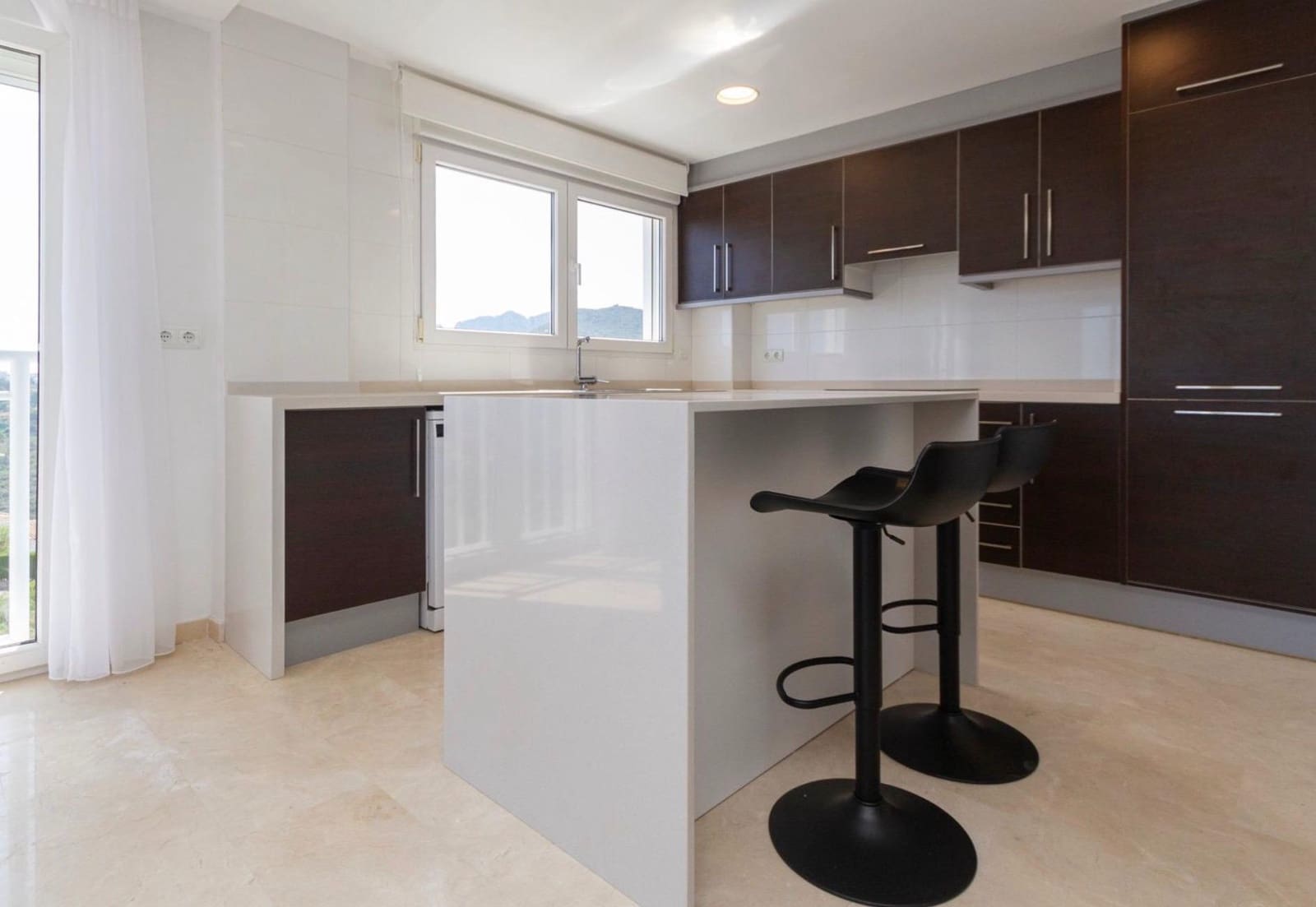 2 soverom Leilighet til salgs i Pego med svømmebasseng - € 285 000 (Ref: 9114037)