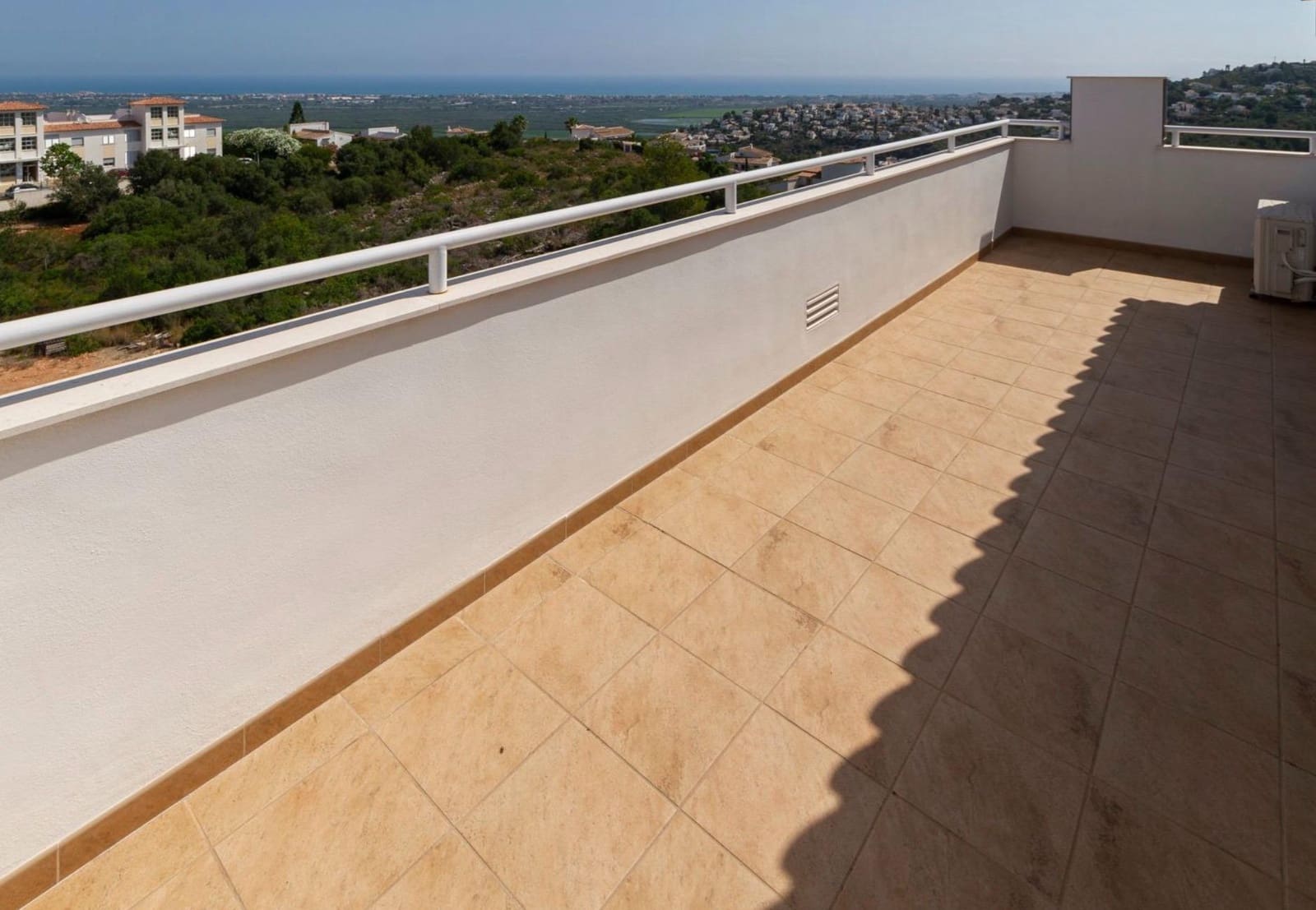 2 sovrum Lägenhet till salu i Pego med pool - 265 000 € (Ref: 9114038)