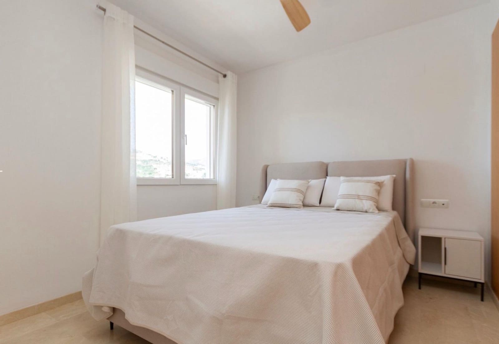 2 sovrum Lägenhet till salu i Pego med pool - 265 000 € (Ref: 9114038)