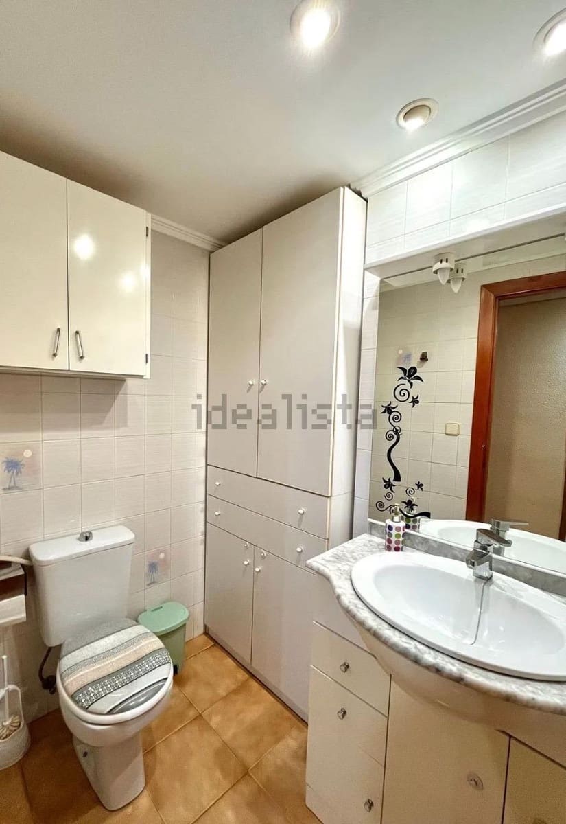 3 soveværelse Penthouse til salg i Tavernes de la Valldigna - € 144.900 (Ref: 9126700)