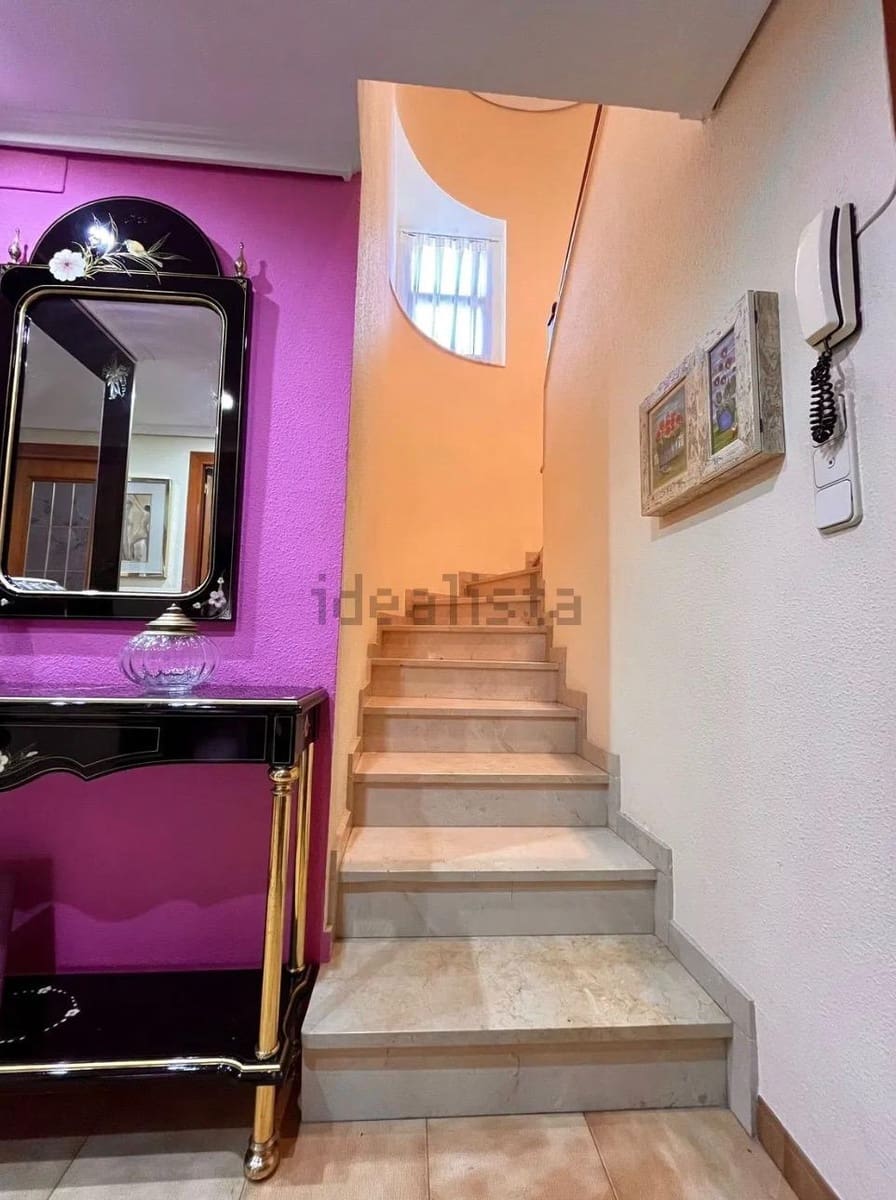 3 soveværelse Penthouse til salg i Tavernes de la Valldigna - € 144.900 (Ref: 9126700)