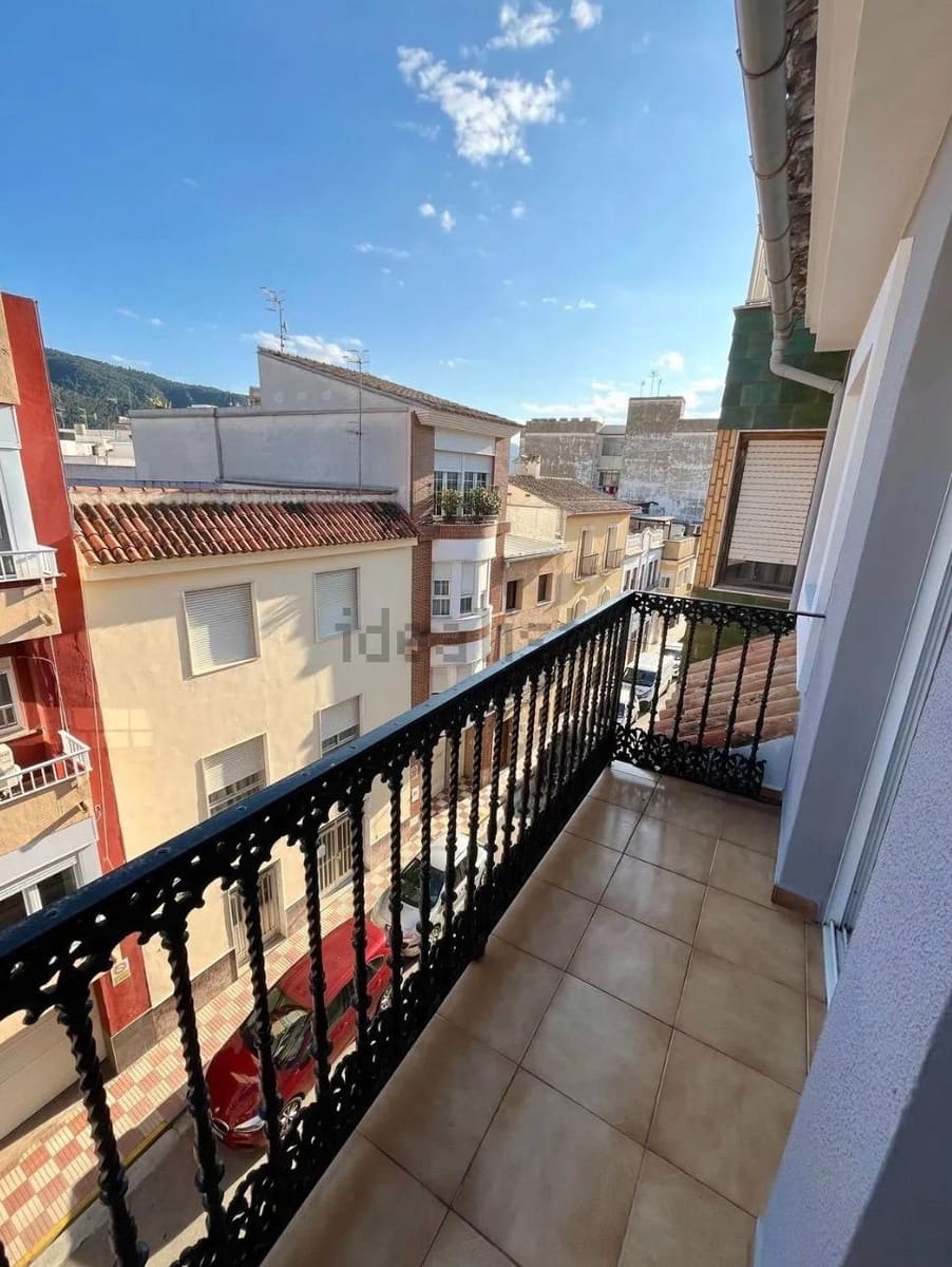 3 soveværelse Penthouse til salg i Tavernes de la Valldigna - € 144.900 (Ref: 9126700)