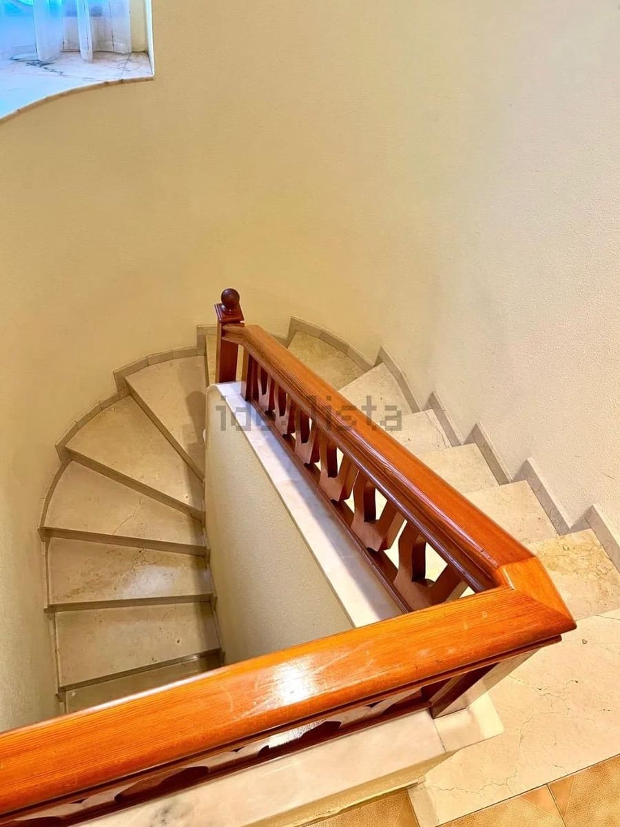 3 soveværelse Penthouse til salg i Tavernes de la Valldigna - € 144.900 (Ref: 9126700)