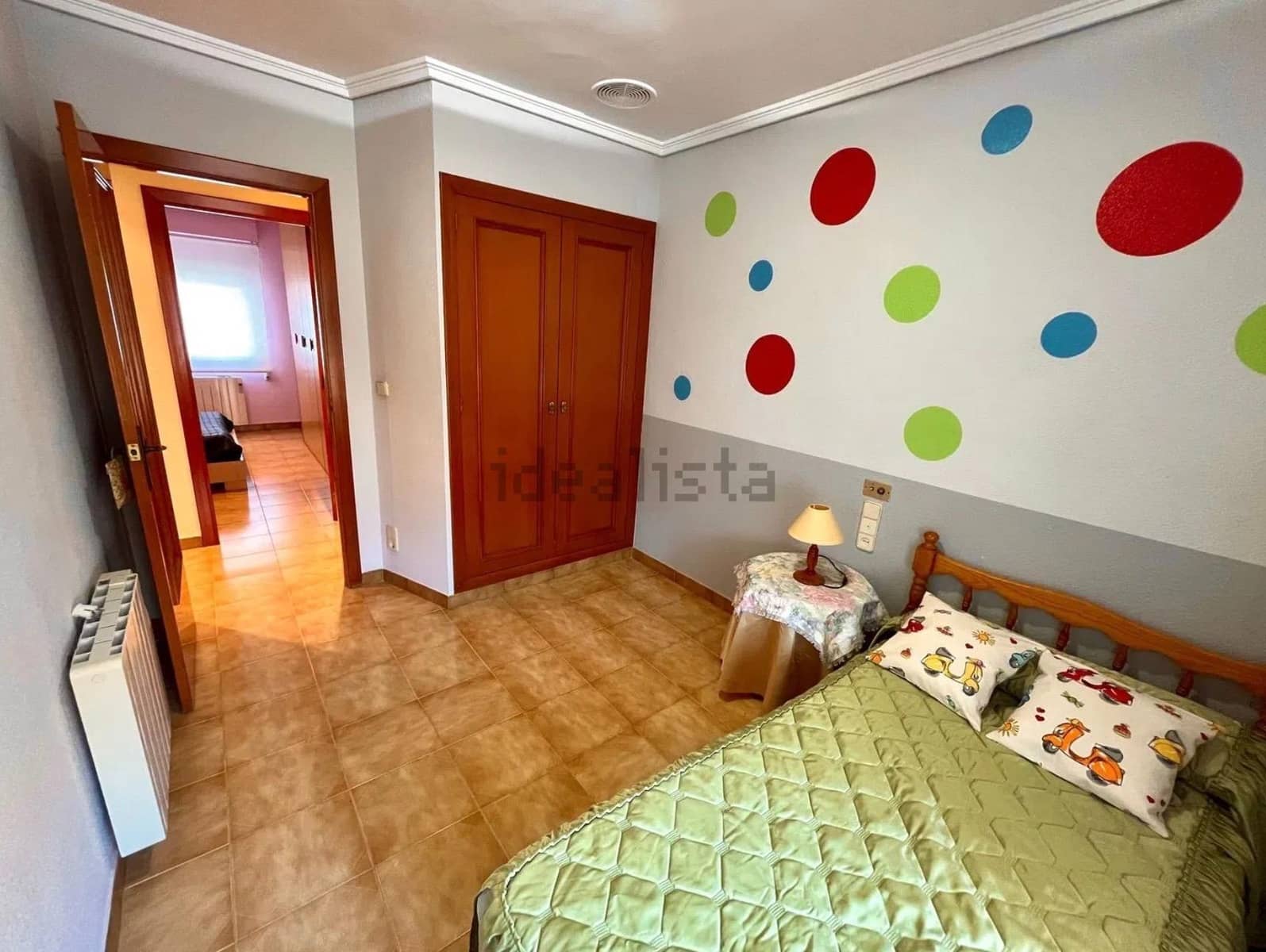 3 soveværelse Penthouse til salg i Tavernes de la Valldigna - € 144.900 (Ref: 9126700)