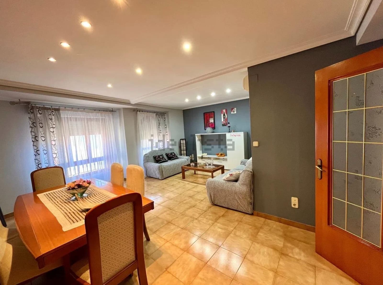 3 soveværelse Penthouse til salg i Tavernes de la Valldigna - € 144.900 (Ref: 9126700)