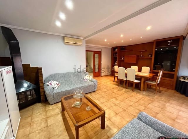 3 soverom Penthouse til salgs i Tavernes de la Valldigna - € 144 900 (Ref: 9126700)