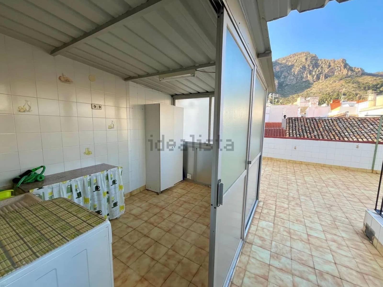 3 soveværelse Penthouse til salg i Tavernes de la Valldigna - € 144.900 (Ref: 9126700)