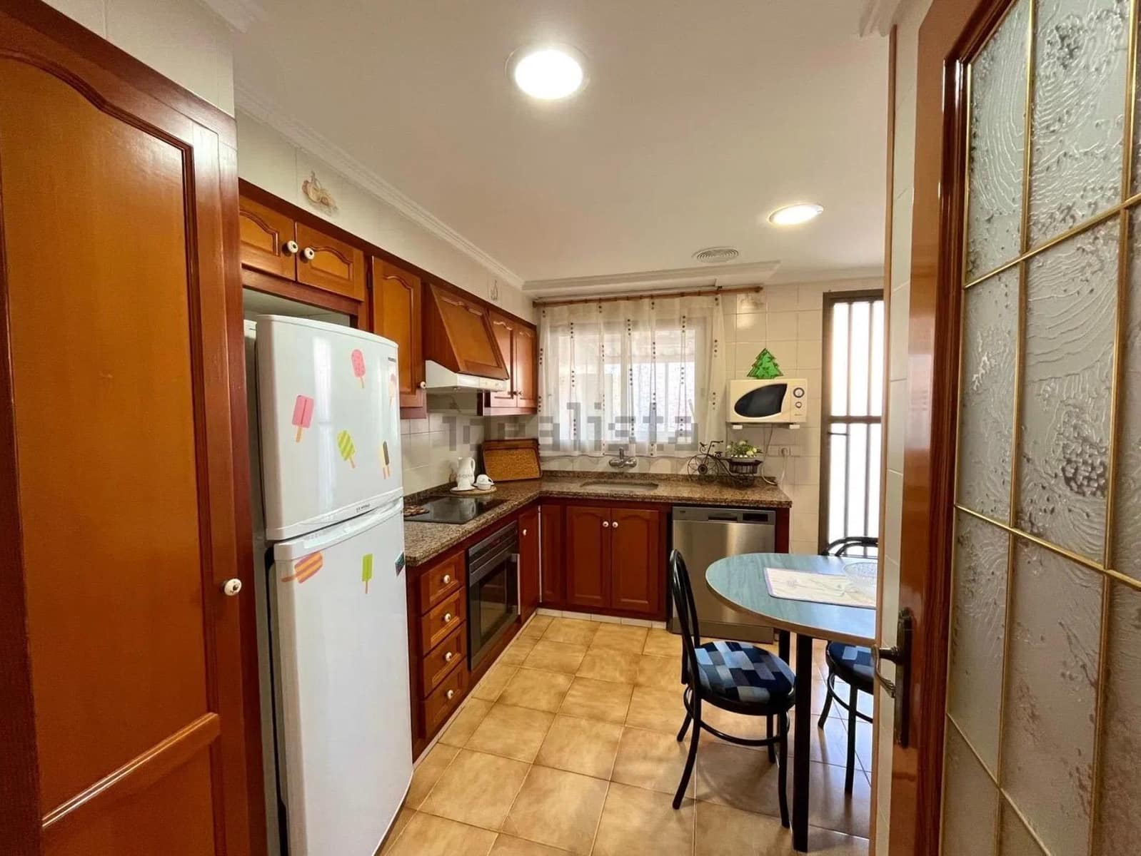 3 soveværelse Penthouse til salg i Tavernes de la Valldigna - € 144.900 (Ref: 9126700)