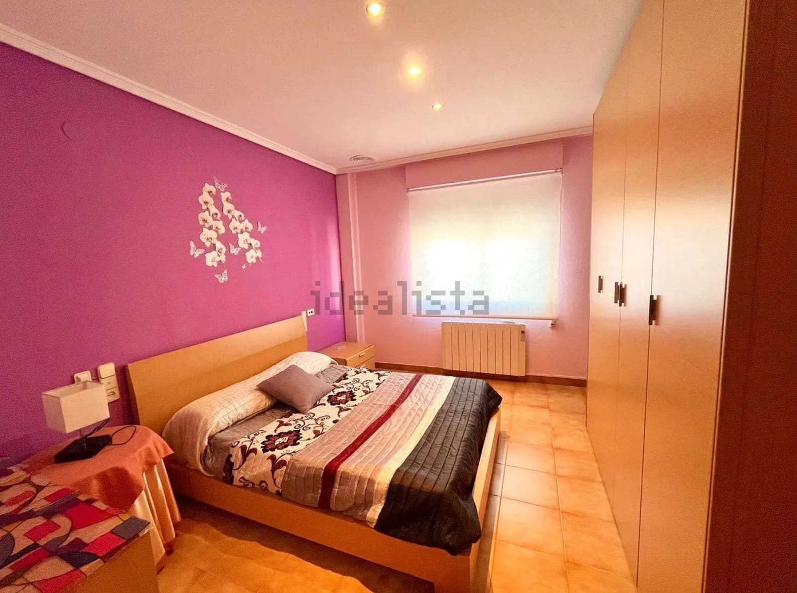 3 soveværelse Penthouse til salg i Tavernes de la Valldigna - € 144.900 (Ref: 9126700)