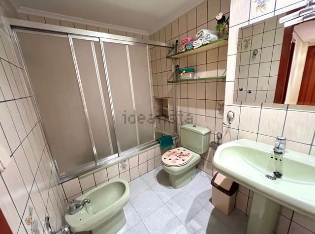 3 slaapkamer Penthouse te koop in Tavernes de la Valldigna - € 144.900 (Ref: 9126700)