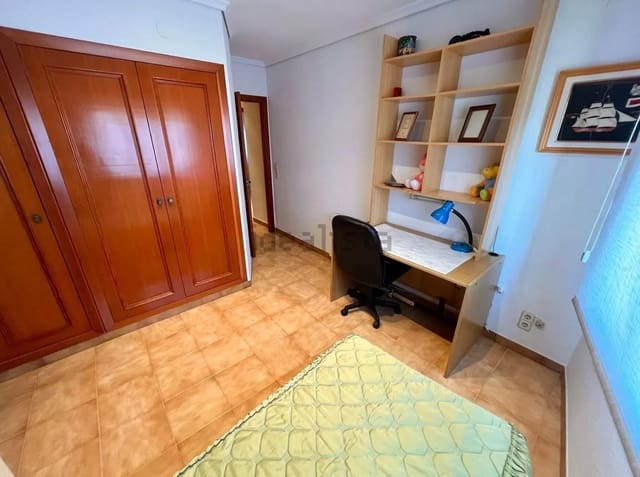 3 slaapkamer Penthouse te koop in Tavernes de la Valldigna - € 144.900 (Ref: 9126700)