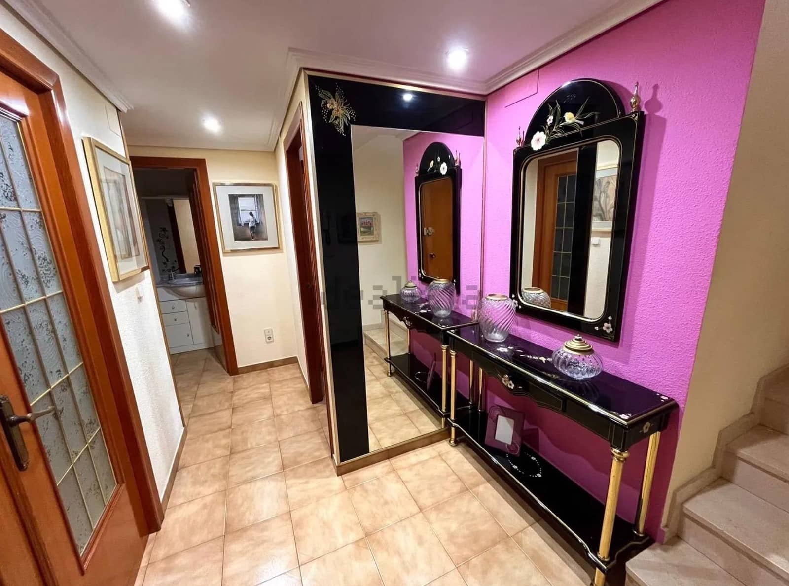 3 soveværelse Penthouse til salg i Tavernes de la Valldigna - € 144.900 (Ref: 9126700)