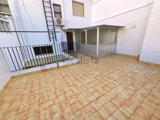 3 soverom Penthouse til salgs i Tavernes de la Valldigna - € 144 900 (Ref: 9126700)