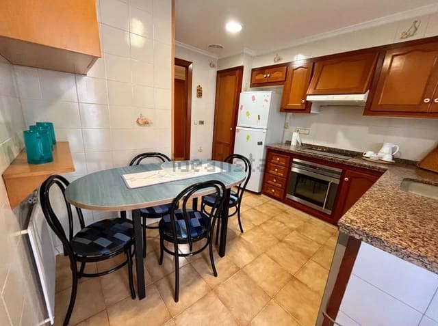 3 slaapkamer Penthouse te koop in Tavernes de la Valldigna - € 144.900 (Ref: 9126700)