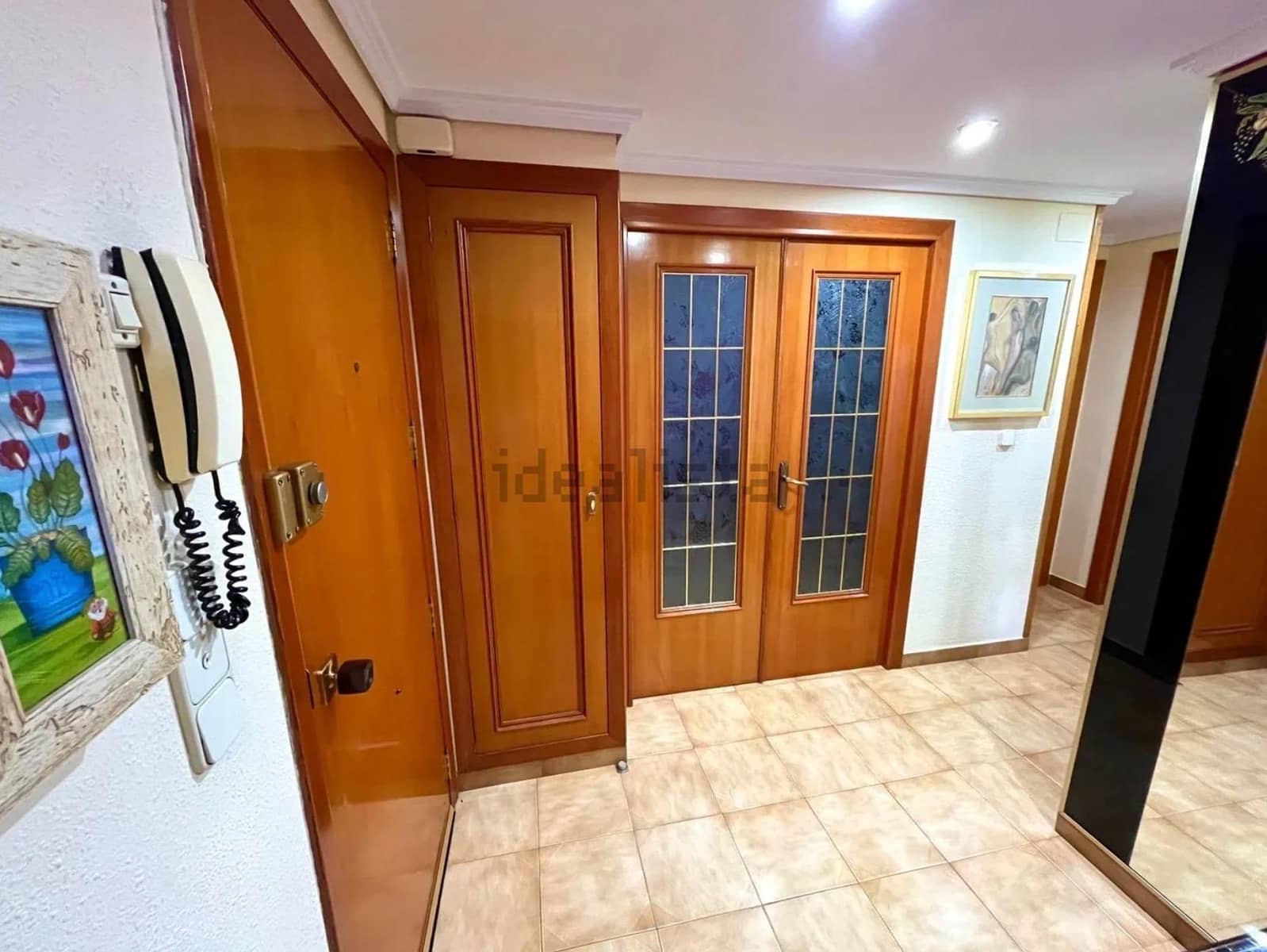 3 soveværelse Penthouse til salg i Tavernes de la Valldigna - € 144.900 (Ref: 9126700)