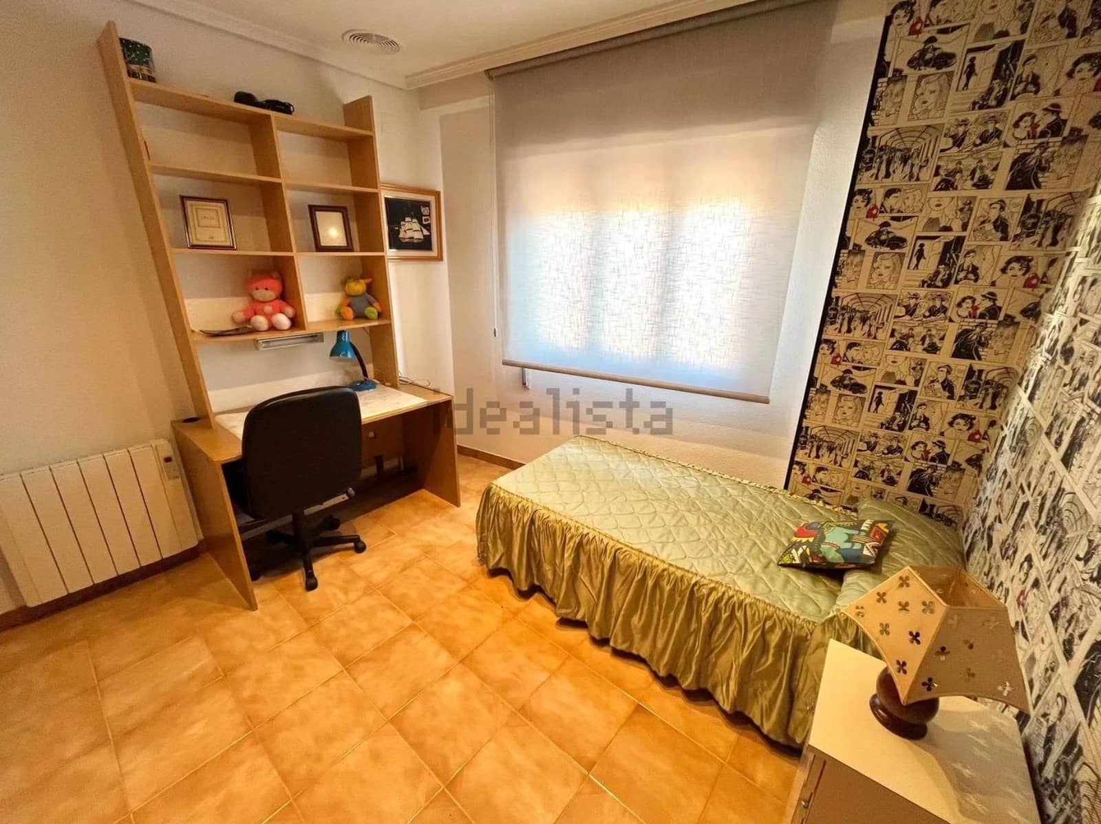 3 soveværelse Penthouse til salg i Tavernes de la Valldigna - € 144.900 (Ref: 9126700)