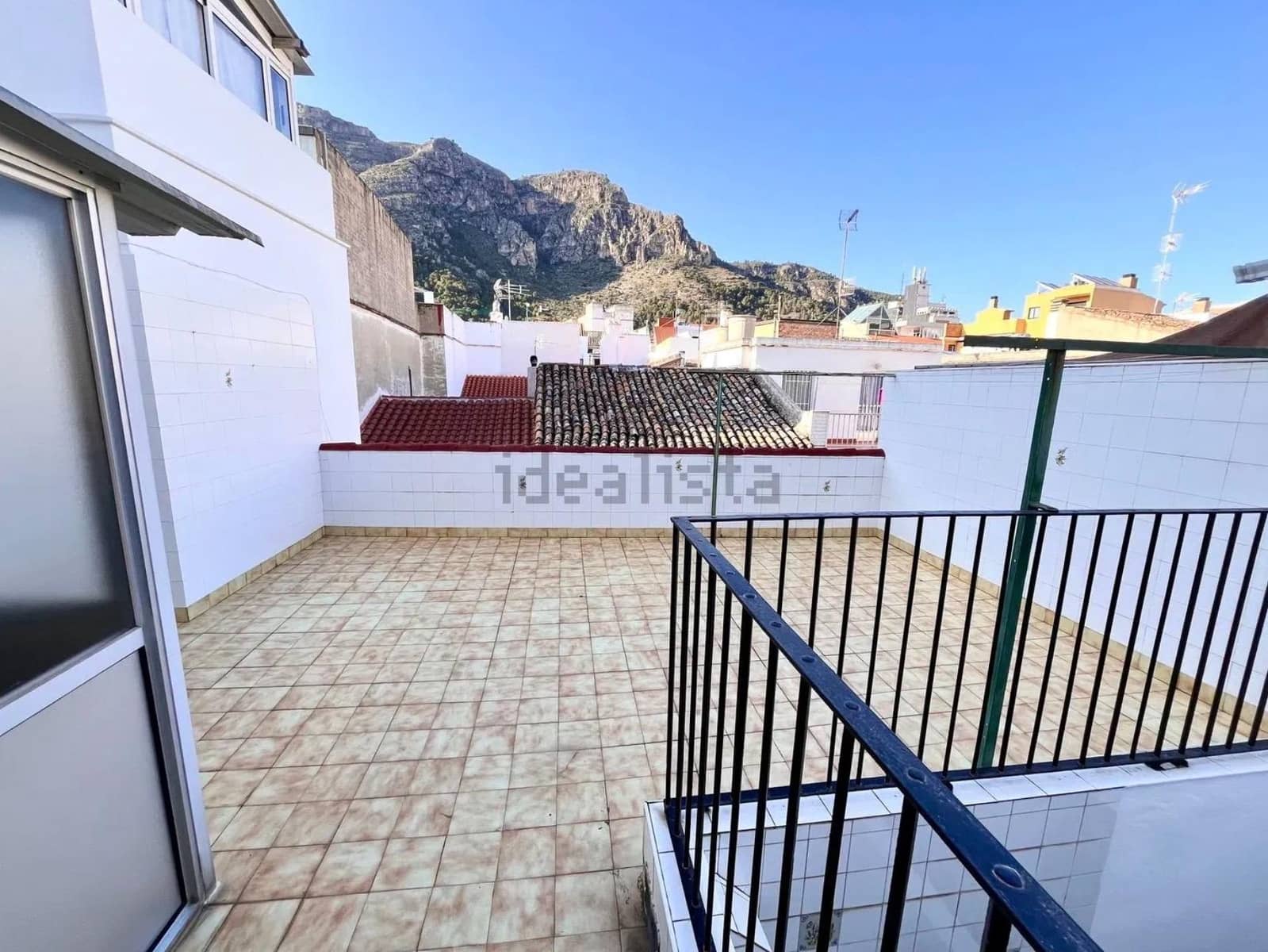 3 soveværelse Penthouse til salg i Tavernes de la Valldigna - € 144.900 (Ref: 9126700)