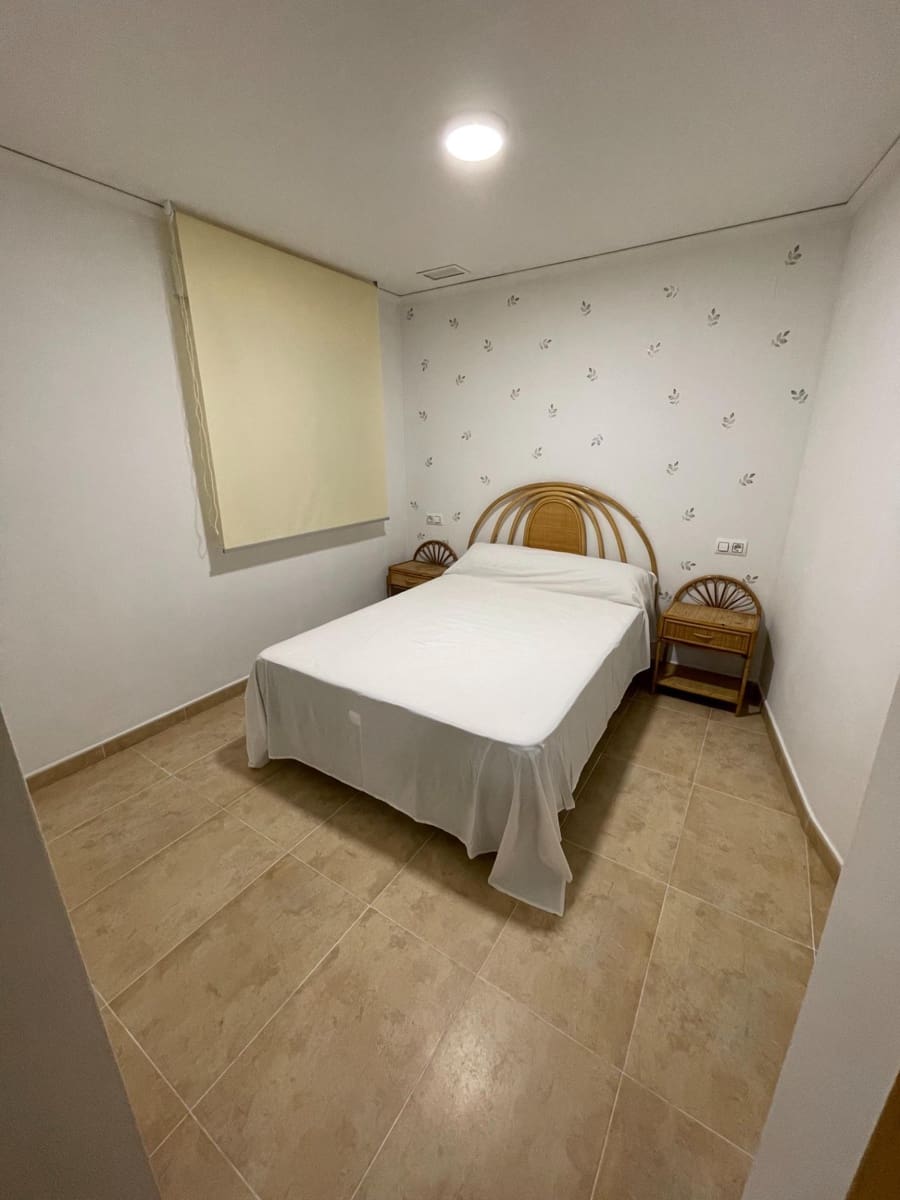 1 makuuhuone Asunto myytävänä paikassa Benifla - 88 000 € (Ref: 9126701)