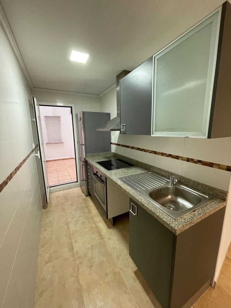 1 makuuhuone Asunto myytävänä paikassa Benifla - 88 000 € (Ref: 9126701)