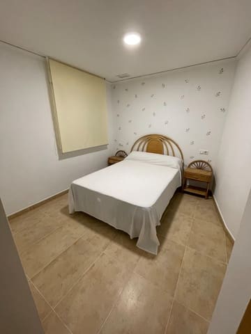 1 chambre Appartement à vendre à Beniflá - 88 000 € (Ref: 9126701)