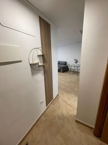 1 chambre Appartement à vendre à Beniflá - 88 000 € (Ref: 9126701)