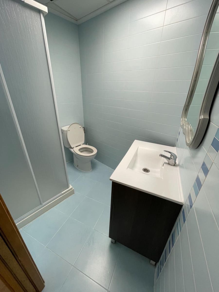 1 makuuhuone Asunto myytävänä paikassa Benifla - 88 000 € (Ref: 9126701)