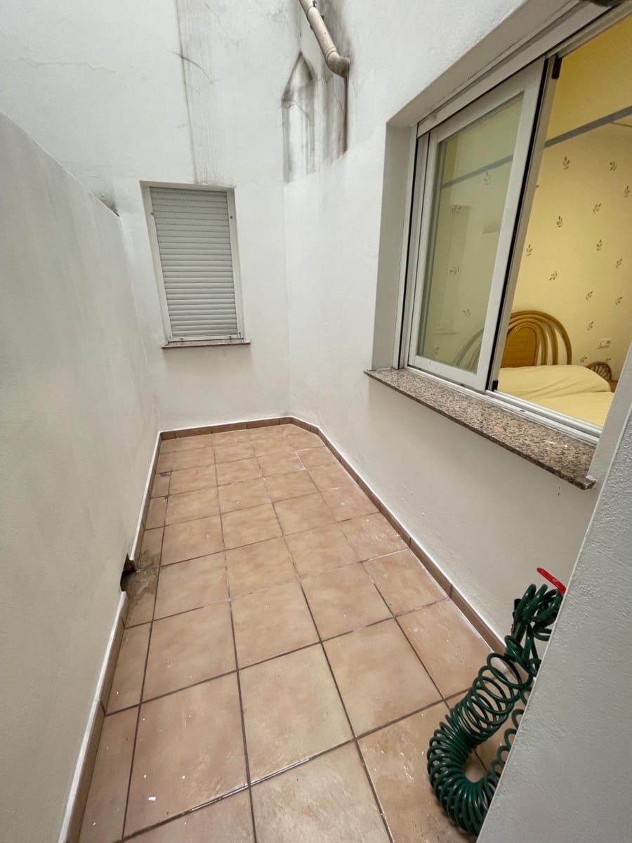 1 makuuhuone Asunto myytävänä paikassa Benifla - 88 000 € (Ref: 9126701)