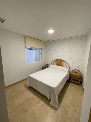 1 chambre Appartement à vendre à Beniflá - 88 000 € (Ref: 9126701)