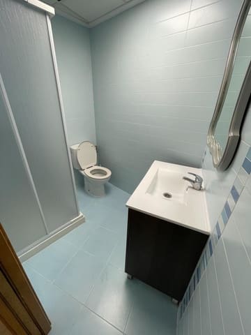 1 chambre Appartement à vendre à Beniflá - 88 000 € (Ref: 9126701)