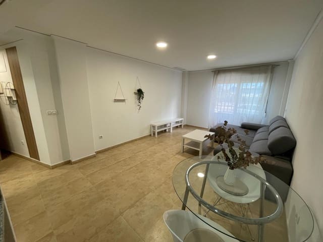 1 chambre Appartement à vendre à Beniflá - 88 000 € (Ref: 9126701)