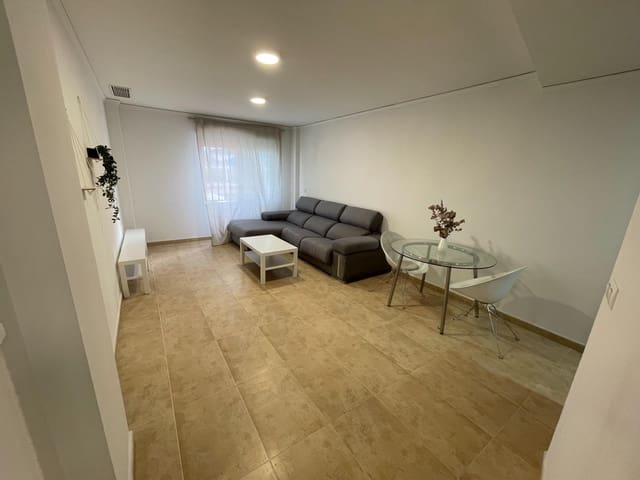 1 soveværelse Lejlighed til salg i Beniflá - € 88.000 (Ref: 9126701)