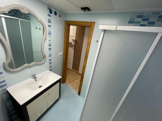 1 chambre Appartement à vendre à Beniflá - 88 000 € (Ref: 9126701)