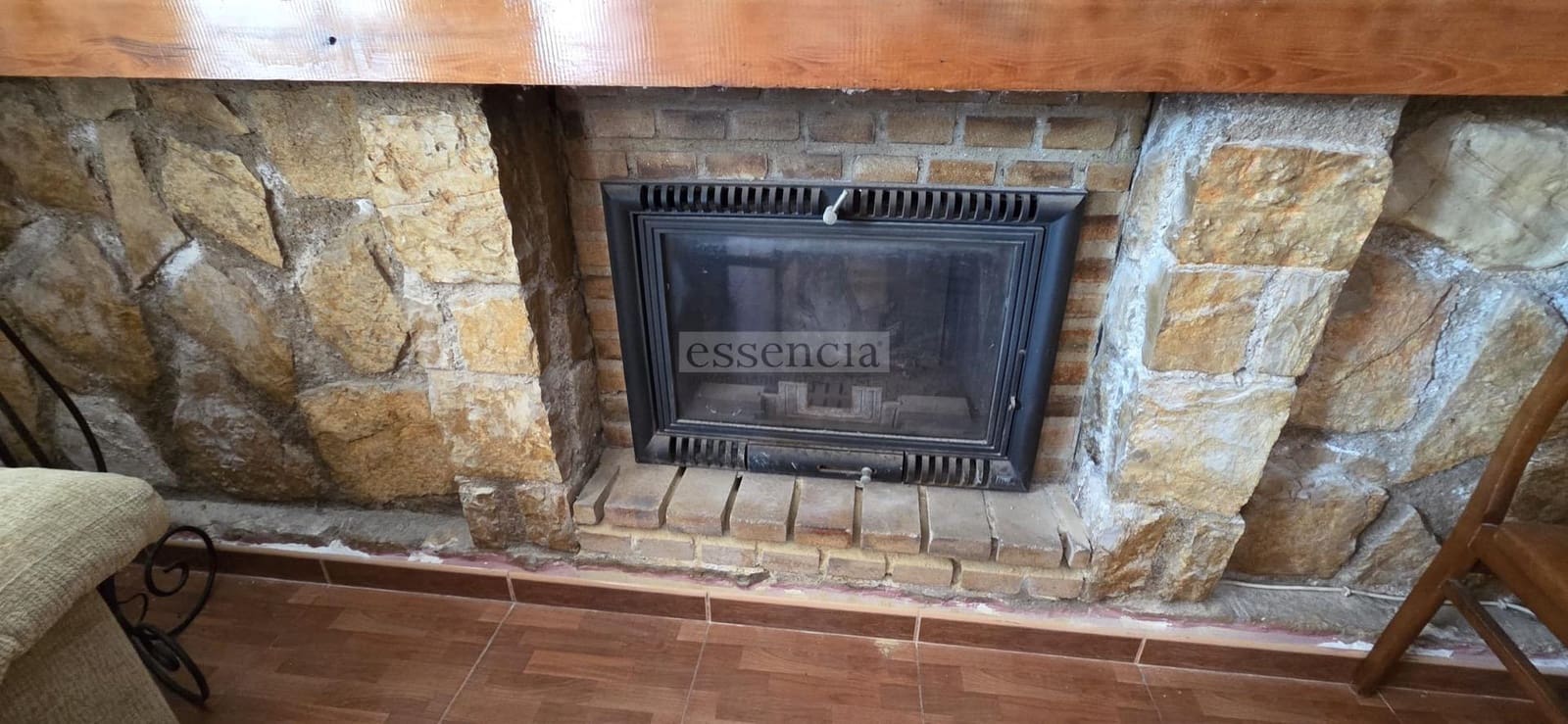 5 soveværelse Villa til salg i Oliva med swimmingpool garage - € 329.900 (Ref: 9126702)