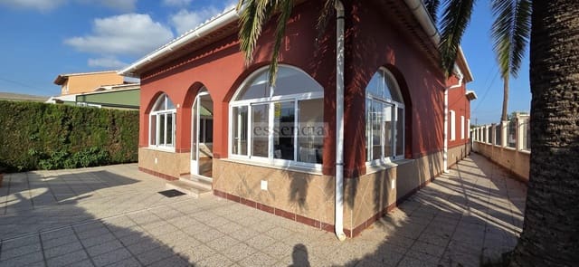 5 sovrum Villa till salu i Oliva med pool garage - 329 900 € (Ref: 9126702)