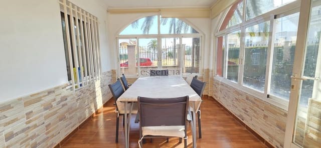 5 sovrum Villa till salu i Oliva med pool garage - 329 900 € (Ref: 9126702)