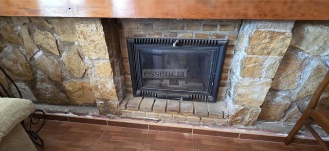 5 sovrum Villa till salu i Oliva med pool garage - 329 900 € (Ref: 9126702)