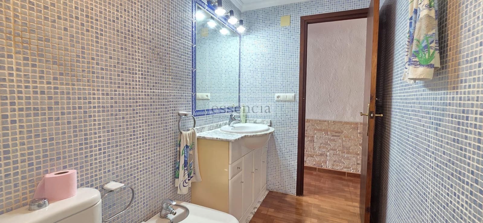 5 soveværelse Villa til salg i Oliva med swimmingpool garage - € 329.900 (Ref: 9126702)