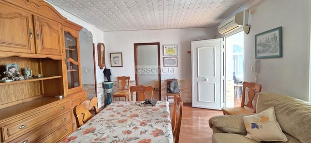 5 sovrum Villa till salu i Oliva med pool garage - 329 900 € (Ref: 9126702)