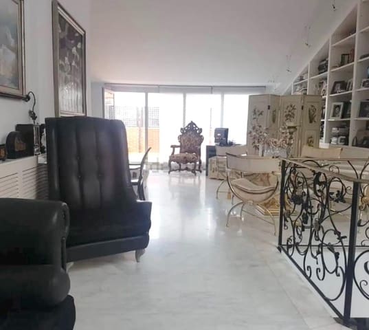 3 soveværelse Penthouse til salg i Gandia - € 458.000 (Ref: 9128170)
