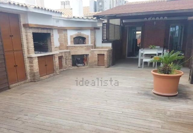 3 soveværelse Penthouse til salg i Gandia - € 458.000 (Ref: 9128170)