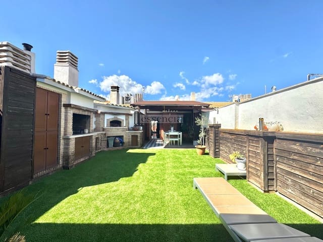 3 soveværelse Penthouse til salg i Gandia - € 458.000 (Ref: 9128170)